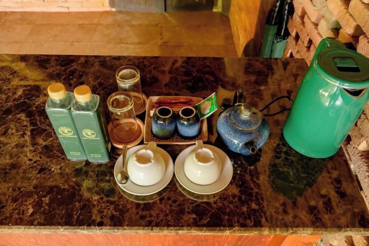 Café y/o cafetera