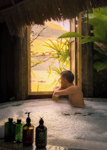 Earth Elements Eco Resort