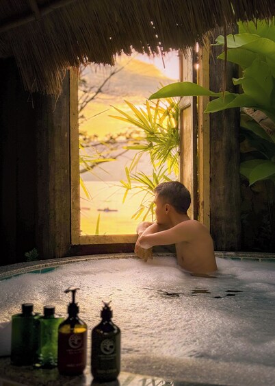 Earth Elements Eco Resort