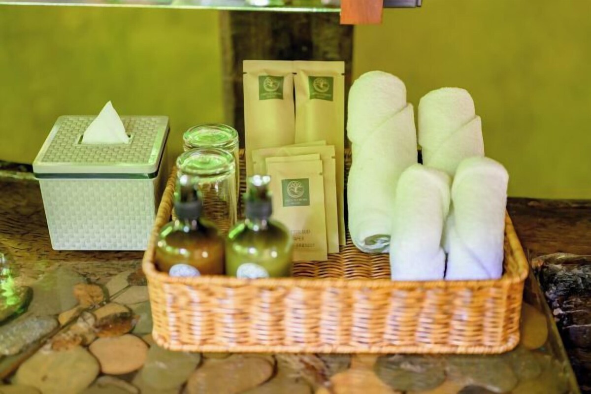 Amenidades de baño