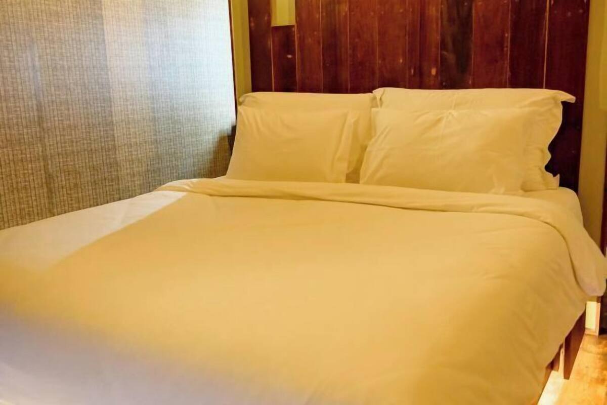 Minibar, desk, rollaway beds, free WiFi
