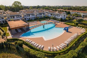 Utomhuspool