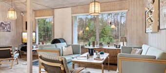 "Elsemaria" - 1.3km from the sea by Interhome