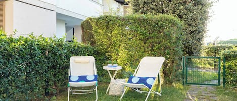 Jardin