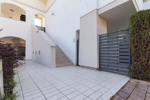 Apartment, 1 Bedroom | Property grounds - Soak up the sun in This Poolside Flat (San Michele al Tagliamento)