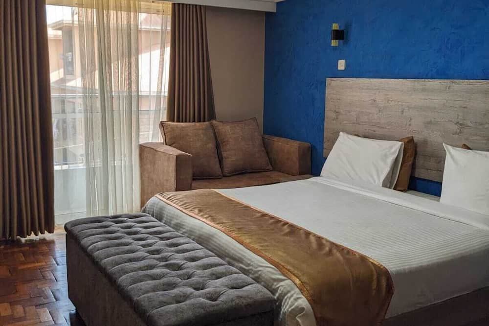 Essence Hotel