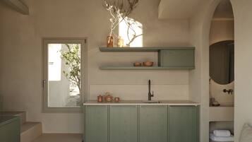 Geranium Villa