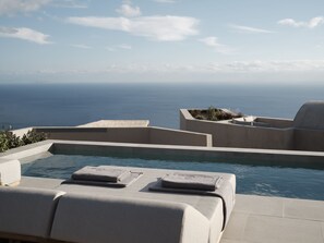 Piscine privée