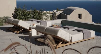 Epos Villas Santorini