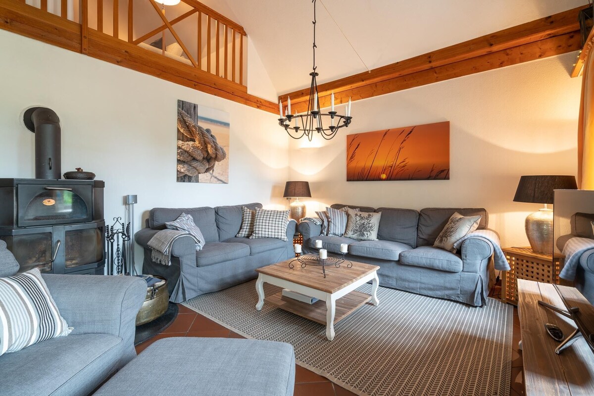 Bild für Gastgeberprofil