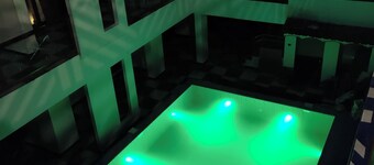 Thaalam-an ayurvedic Resort