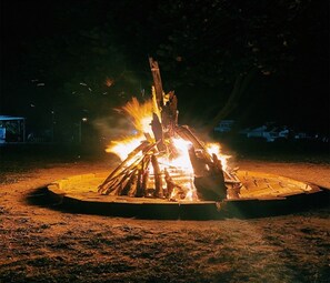 Chimenea