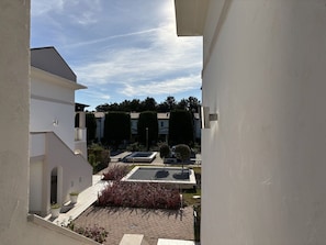 Property grounds - Stunning Apartment With Shared Pool (San Michele al Tagliamento)