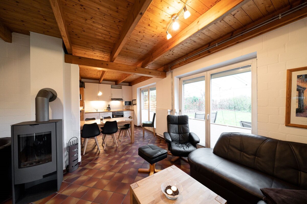 Image de profil de l’hôte