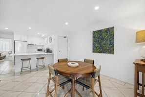 Dining - Lindy Lou's Entire Rental Unit in Sawtell (SAWTELL)
