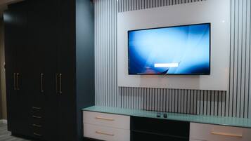 Suite Executive | 1 camera, Wi-Fi gratuito