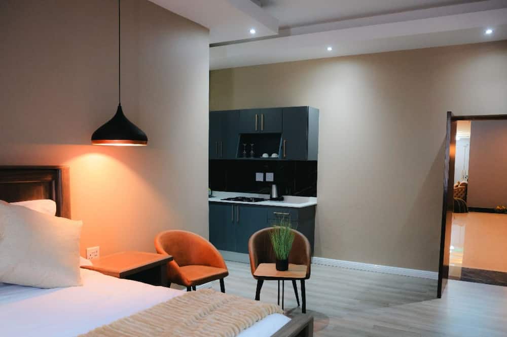 Habesha Hotel