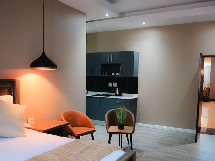 Standard Room | 1 bedroom, free WiFi