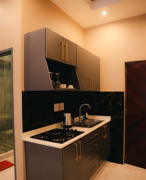 1 chambre, Wi-Fi gratuit