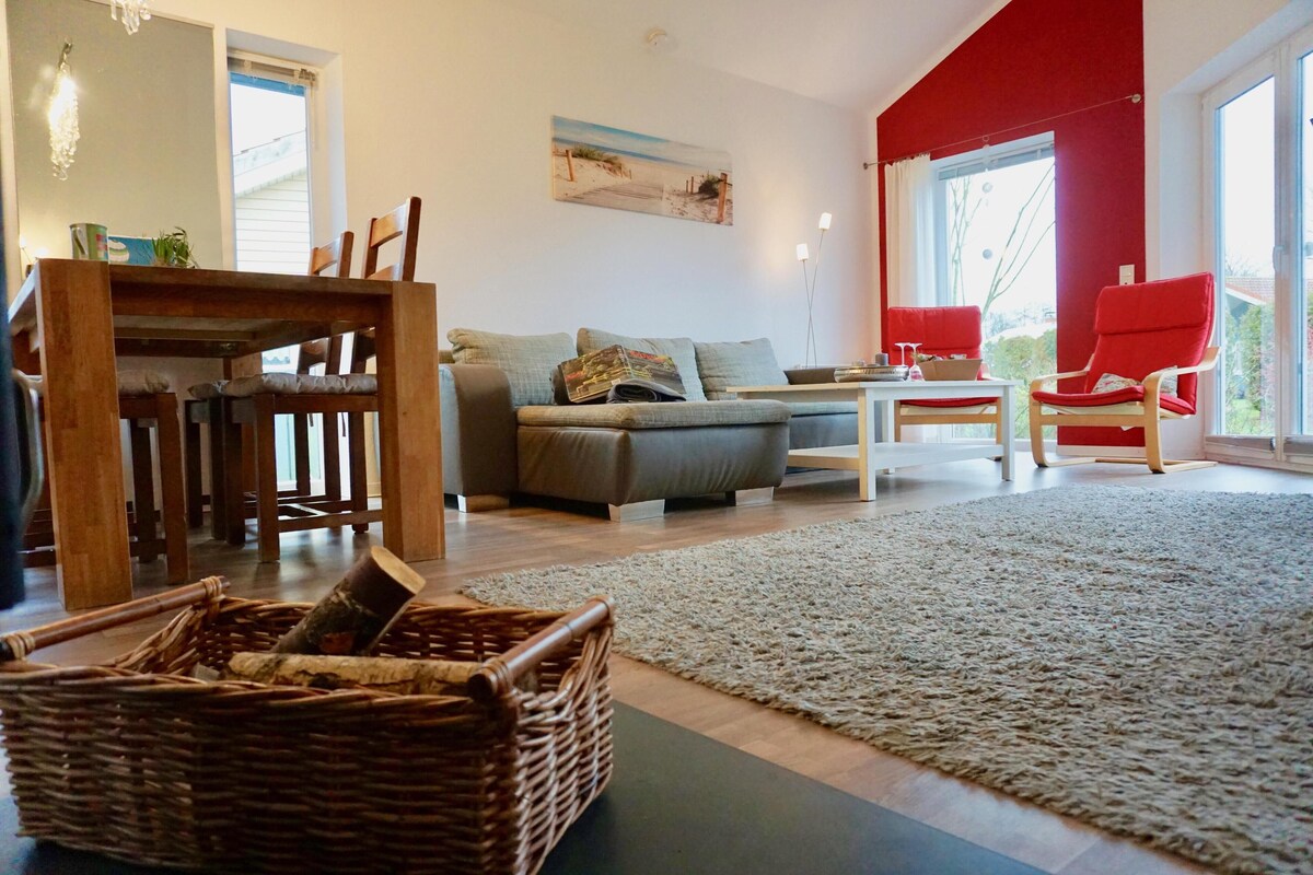 Bild für Gastgeberprofil