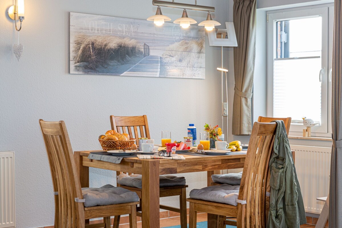 Bild für Gastgeberprofil