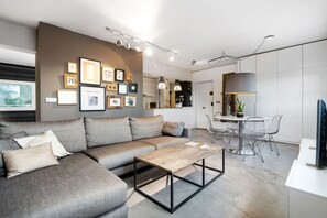 スマートテレビ