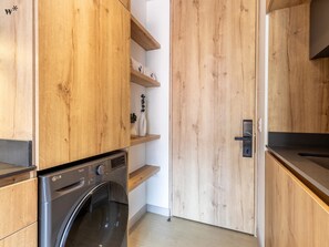 Interior - w*| Amazing Loft with balcony in El Nogal (Bogotá)