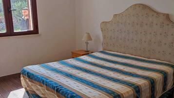 Familienvilla | 4 Schlafzimmer, Bettwäsche