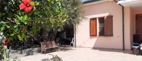 Family Villa | Terrace/patio