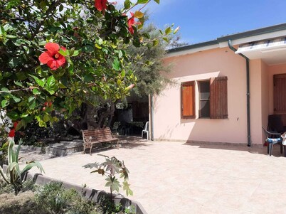 Villa sul Mare