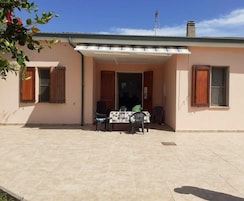 Family Villa | Terrace/patio