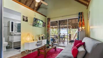 Fernseher, Arbeitsbereiche