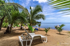 Plage