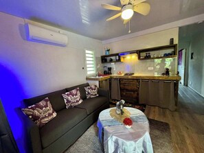 Televisor i oficines 