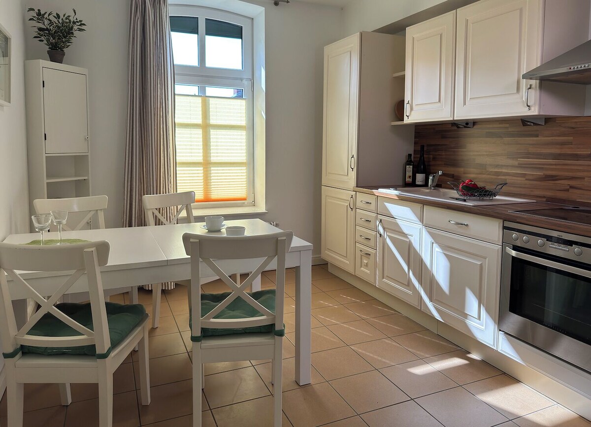 Bild für Gastgeberprofil