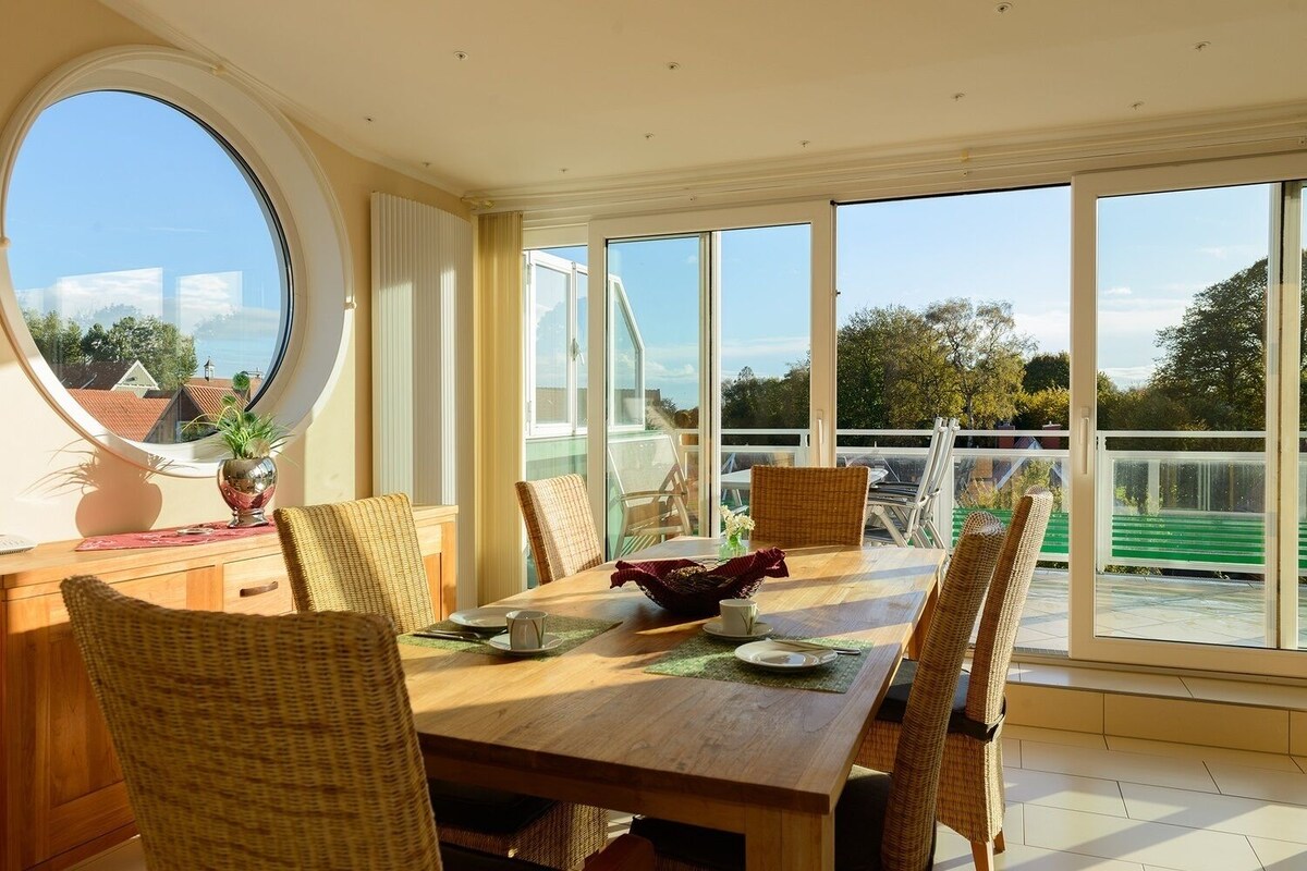 Image de profil de l’hôte