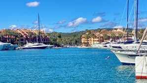 Port esportiu