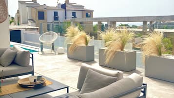 Terras