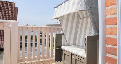 Möwenstraße 9 Haus 3 Inkl. Wlan