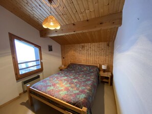 2 bedrooms, WiFi
