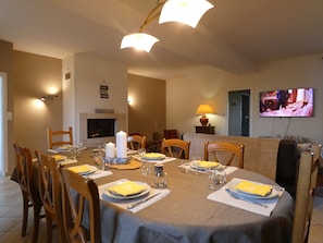 Restaurantes