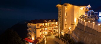GLENZ RESORT