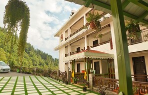 Exterior - Voyage Glenz Resort (Padamchen)