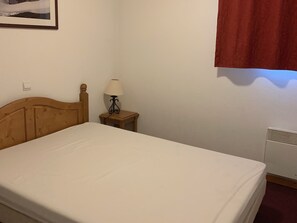 1 sovrum och gratis wi-fi