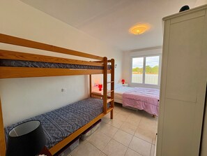 1 chambre, Wi-Fi