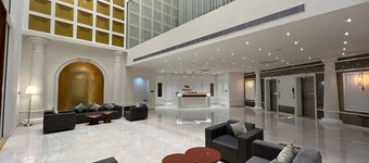 Rajkot傲慢度假村