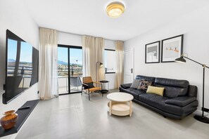 Smart-TV, Arbeitsbereiche