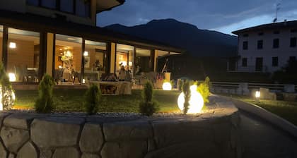Casa Valcellina