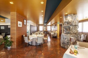 Restaurant - Casa Valcellina  (Montereale Valcellina)