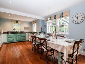 Dining - Lampland House (Reydon)